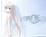 BUY NEW white clarity - 72125 Premium Anime Print Poster